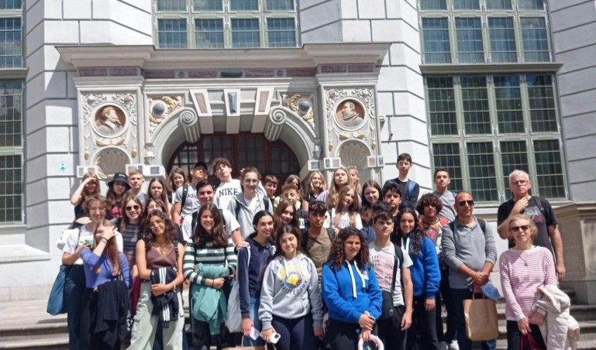 Day 3: Erasmus+ 